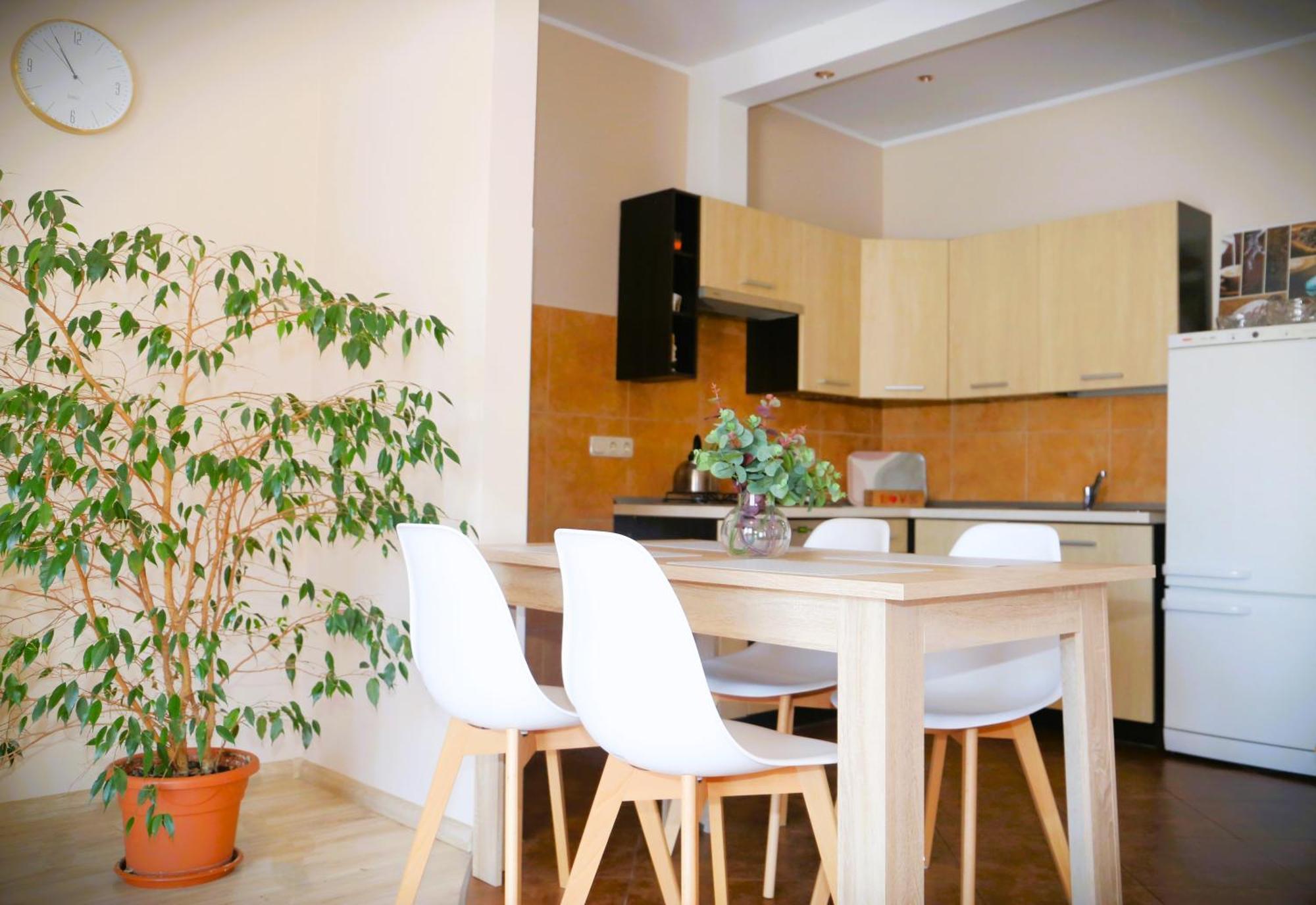 Apartament W Kamienicy Na Klodzkiej Duszniki Zdroj Bagian luar foto