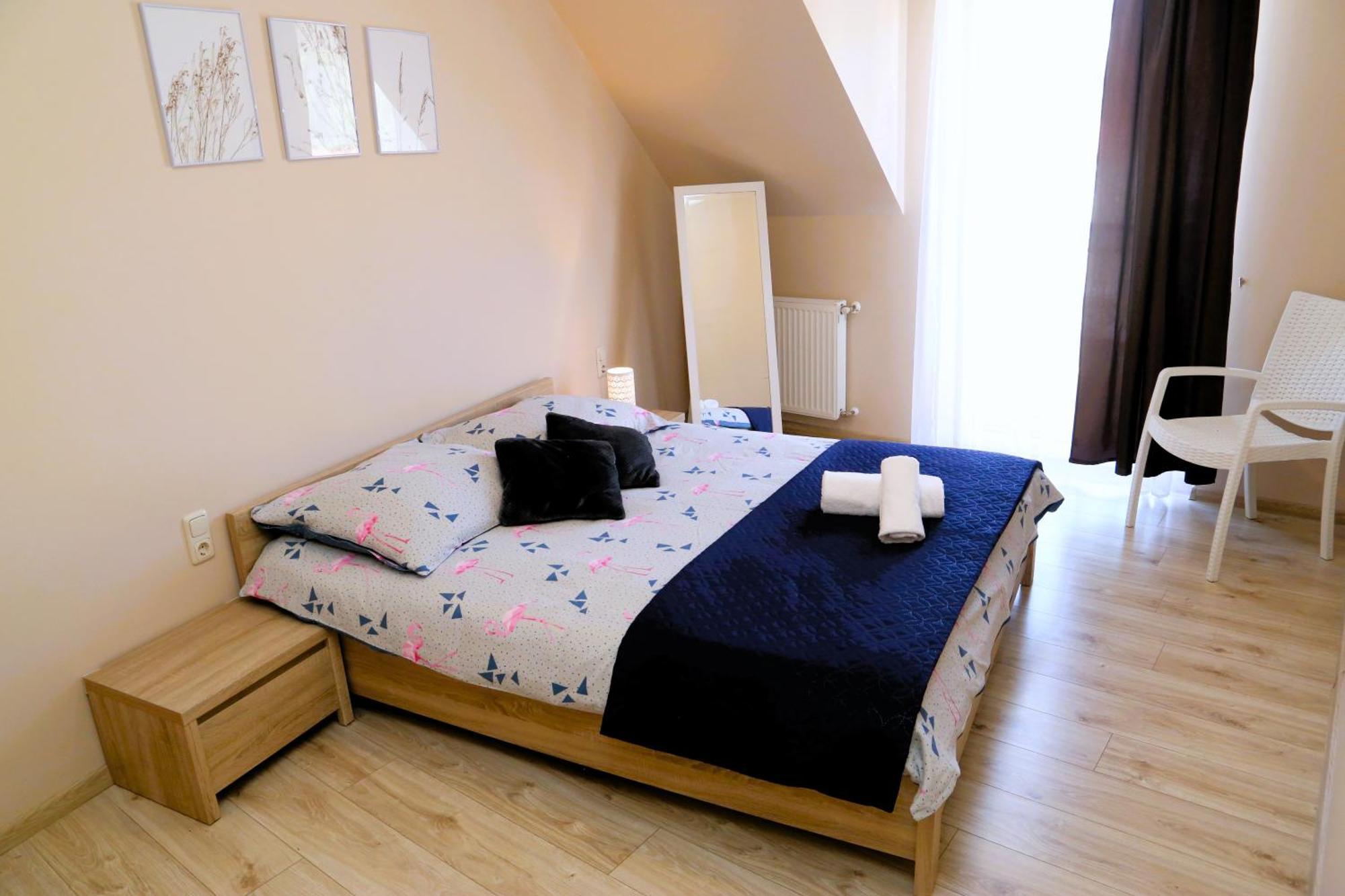 Apartament W Kamienicy Na Klodzkiej Duszniki Zdroj Bagian luar foto
