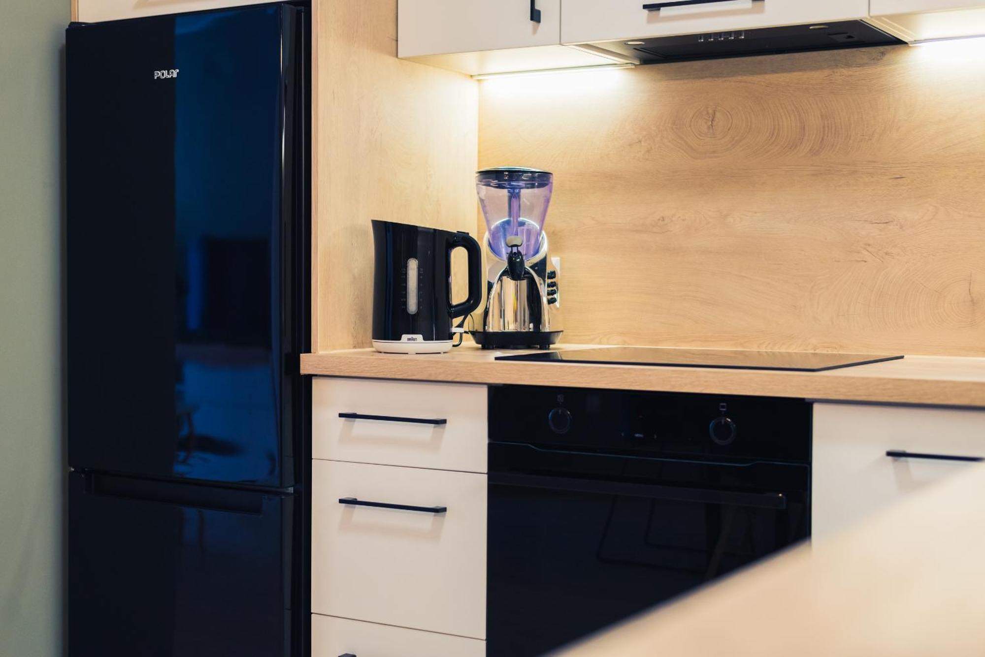 Apartament W Kamienicy Na Klodzkiej Duszniki Zdroj Bagian luar foto